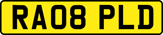 RA08PLD