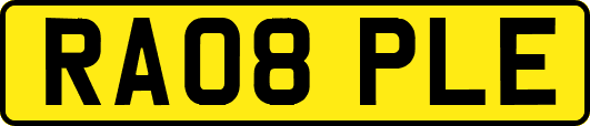 RA08PLE