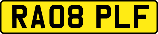 RA08PLF