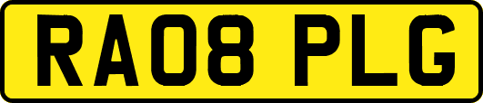 RA08PLG