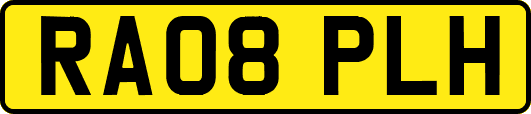 RA08PLH