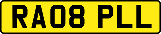 RA08PLL