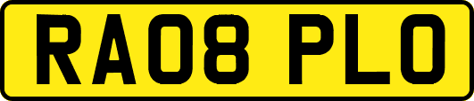 RA08PLO