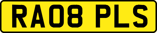 RA08PLS