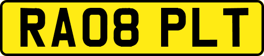 RA08PLT