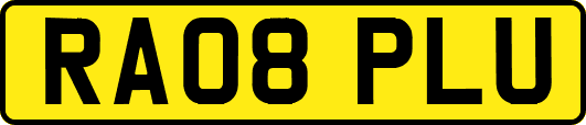RA08PLU