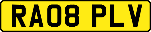RA08PLV
