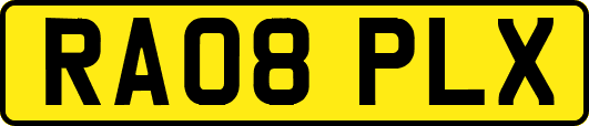 RA08PLX