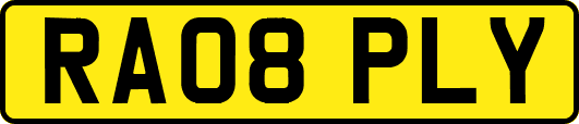 RA08PLY