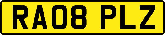 RA08PLZ