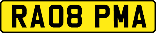 RA08PMA