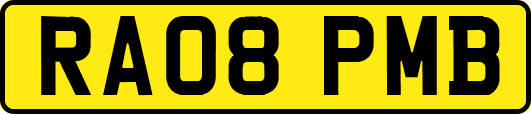 RA08PMB