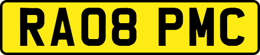 RA08PMC