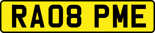 RA08PME