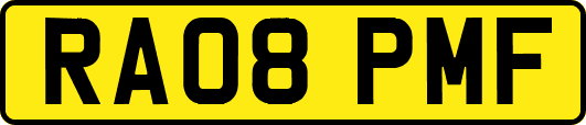 RA08PMF