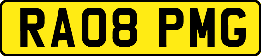 RA08PMG
