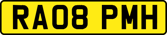 RA08PMH