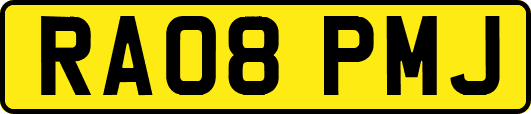 RA08PMJ
