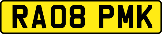 RA08PMK