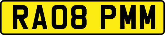 RA08PMM