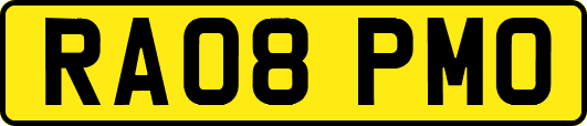 RA08PMO