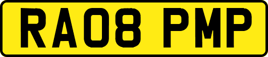 RA08PMP