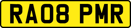 RA08PMR