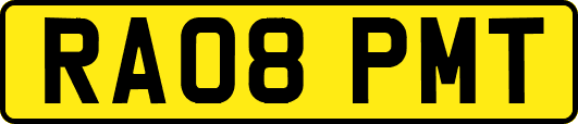 RA08PMT