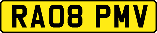 RA08PMV