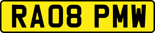 RA08PMW