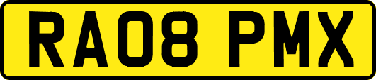 RA08PMX