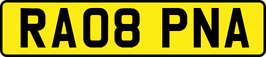 RA08PNA