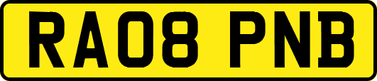 RA08PNB
