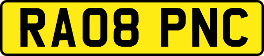 RA08PNC