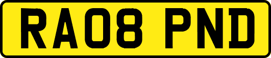 RA08PND
