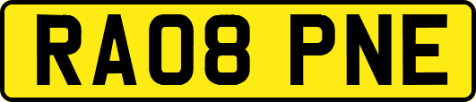 RA08PNE