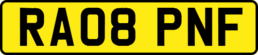 RA08PNF
