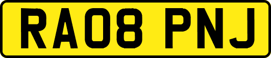 RA08PNJ