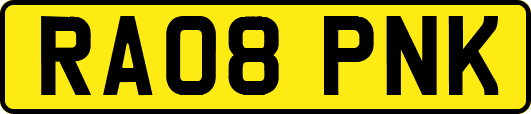 RA08PNK