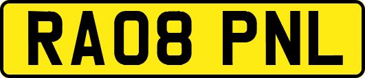 RA08PNL