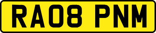 RA08PNM