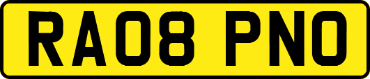 RA08PNO