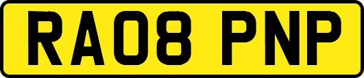 RA08PNP