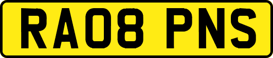 RA08PNS
