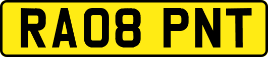 RA08PNT