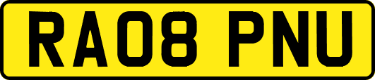 RA08PNU
