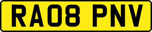 RA08PNV