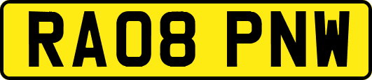 RA08PNW