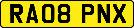RA08PNX