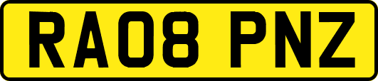 RA08PNZ